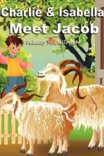 Charlie and Isabella Meet Jacob