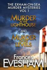 Exham-on-Sea Murder Mysteries Vol 1 af Evesham Frances Evesham