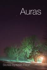 AURAS af KEVIN FITTON