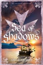 Sea of Shadows af Amy Maroney