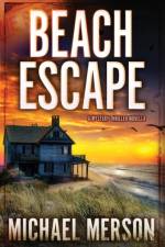 Beach Escape af Merson Michael Merson
