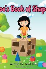 Zoe's Book Of Shapes af peleg Sarit s peleg