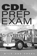 CDL PREP EXAM af Frazier Marquise L Frazier