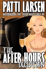 The After Hours Deception af Patti Larsen