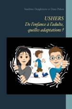 USHERS. DE L'ENFANCE   L'ADULTE, QUELLES af SANDRIN DANGLETERRE