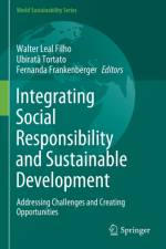Integrating Social Responsibility and Sustainable Development
