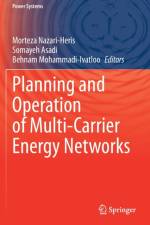 Planning and Operation of Multi-Carrier Energy Networks