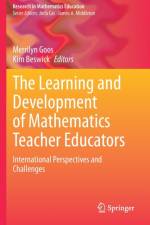 The Learning and Development of Mathematics Teacher Educators