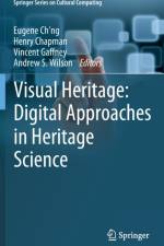 Visual Heritage: Digital Approaches in Heritage Science
