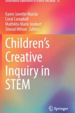Children's Creative Inquiry in STEM