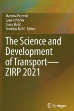 The Science and Development of Transport-ZIRP 2021
