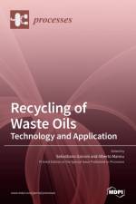 Recycling ofWaste Oils