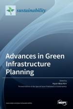 Advances in Green Infrastructure Planning