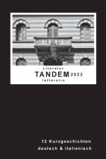 LITERATUR TANDEM LETTERARIO 2022 af HEIMANN STIFTUNG