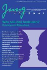 Jung Journal Heft 47