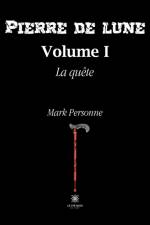 Pierre de lune af Mark Personne