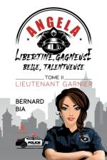 Angela af Bernard Bia