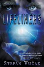 Lifeliners af Vucak Stefan Vucak