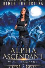 Alpha Ascendant af Easterling Aimee Easterling