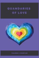 Quandaries of Love af Runyan Valerie J Runyan