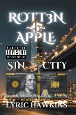 Rott3n~$~Apple af HAWKINS LYRIC HAWKINS