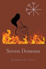 Seven Demons af Porter Aleksandra Porter