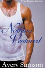 Nothing Ventured af Samson Avery Samson