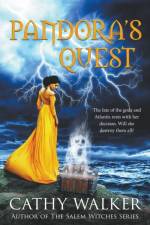 Pandora's Quest af Walker Cathy Walker