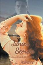 Janie's Secrets af Hollister Sherri Lupton Hollister