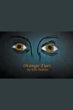 Orange Eyes af Debson Ellie Debson