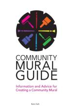 Community Mural Guide af Kalk Betni Kalk