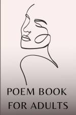 poem book for adults af TheWizardCow