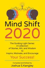Mind Shift 2020 af Wilson DeAndre Wilson
