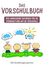Das Vorschulbuch af Erziehungsexperten Die Erziehungsexperten
