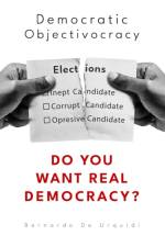 Democratic Objectivecracy af De Urquidi Bernardo De Urquidi