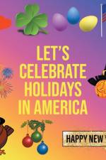 Let's Celebrate Holidays in America af Verma Riddhima Verma