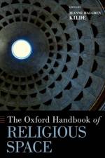 The Oxford Handbook of Religious Space