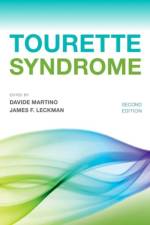 Tourette Syndrome af Davide Martino