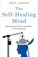 The Self-Healing Mind af Brian J. (Licensed Mental Health Counselor McVeigh
