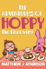 THE DISCOVERY af Matthew Atkinson