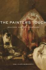The Painter's Touch af Ewa Lajer-Burcharth