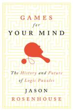 Games for Your Mind af Jason Rosenhouse
