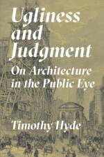 Ugliness and Judgment af Timothy Hyde