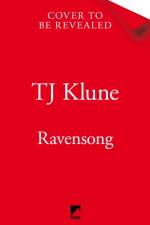 Ravensong af Travis Klune