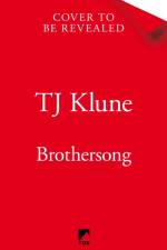 Brothersong af Travis Klune