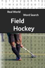 REAL WORLD WORD SEARCH:  FIELD HOCKEY af Arthur Kundell