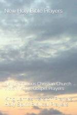 NEW HOLY BIBLE PRAYERS: NEW RIGHTEOUS CH af VIC BYRNES SHEPHERD
