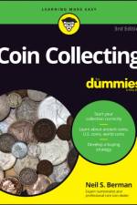 Coin Collecting For Dummies af Neil S. Berman