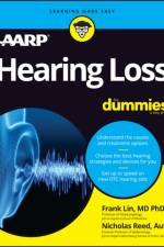 Hearing Loss For Dummies af Nicholas Reed