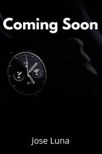 COMING... AGAIN af Jose Luna